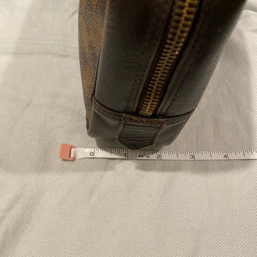 Louis Vuitton Damier Clutch/Pouch - Picture 4 of 16